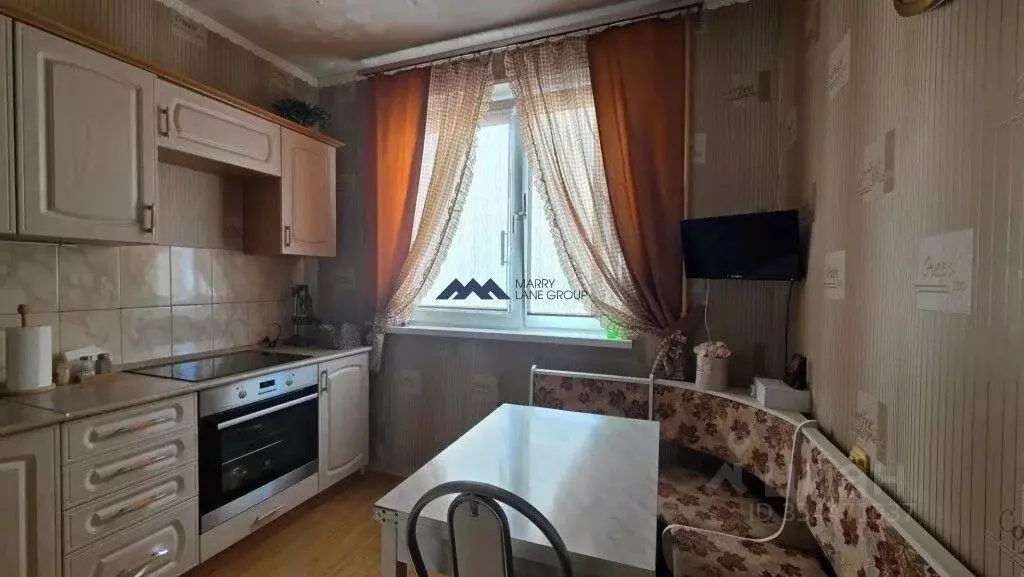 2-к кв. Москва Новокосинская ул., 10К2 (50.9 м) - Фото 1
