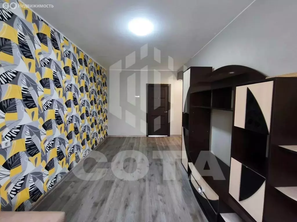 2-комнатная квартира: Воронеж, улица Курчатова, 36В (54.2 м) - Фото 2