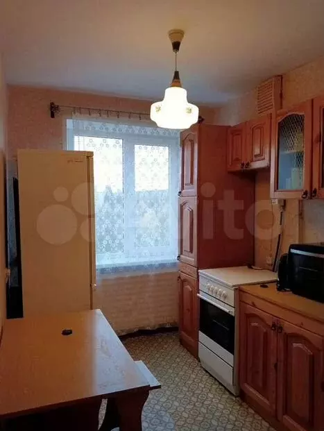 3-к. квартира, 61м, 9/9эт. - Фото 1