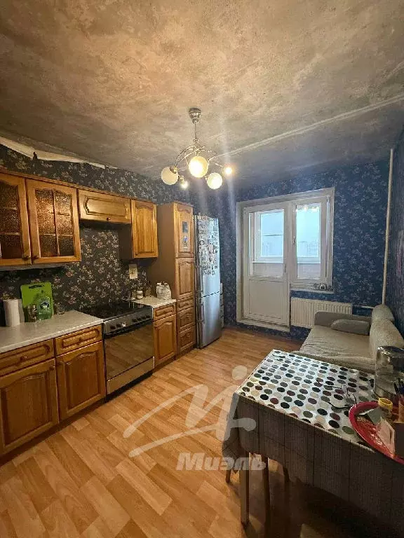 Продается 1-комнатная квартира - Фото 1