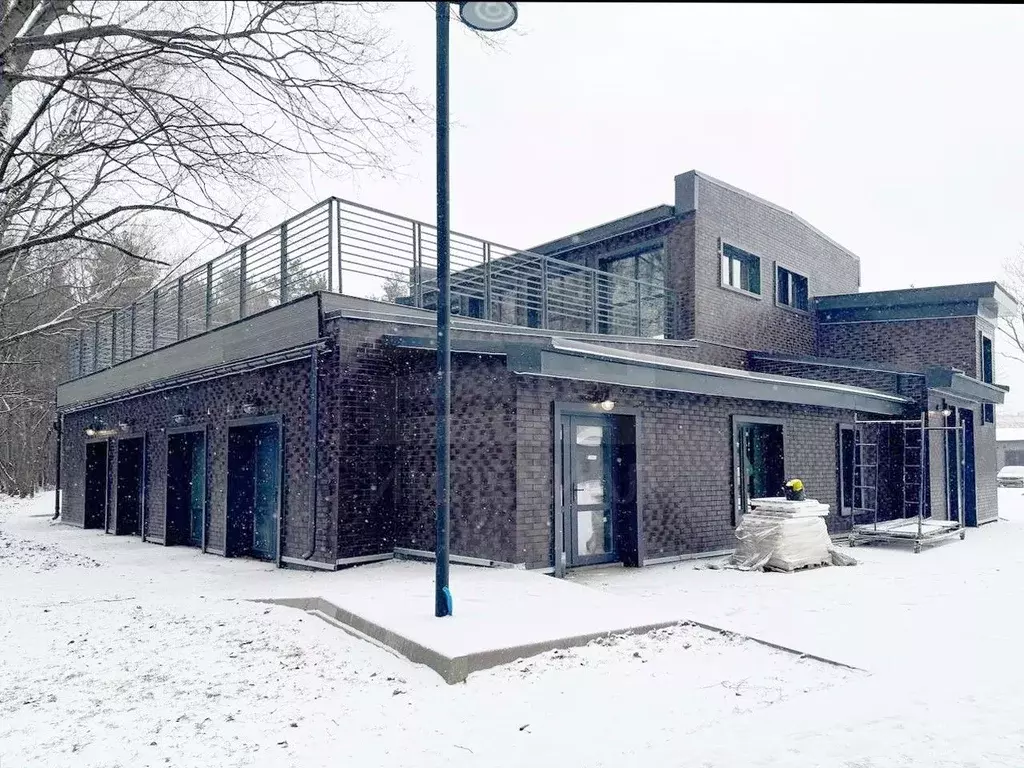 Помещение свободного назначения в Москва Волжский бул., 51С15 (21 м) - Фото 0