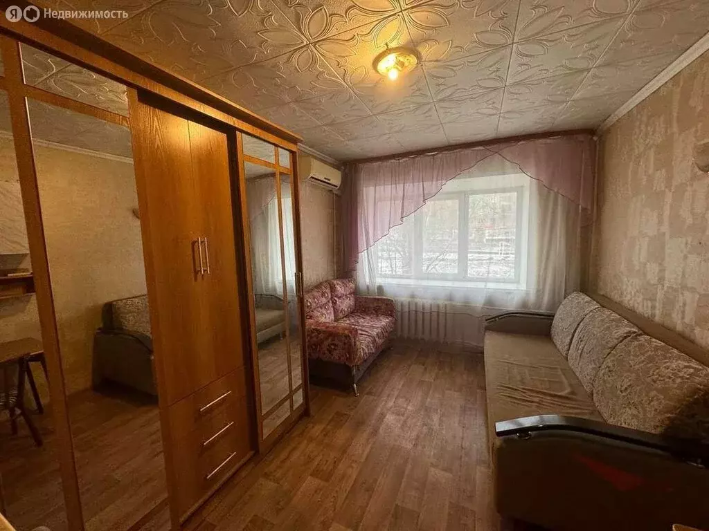 1к в -комнатной квартире ( м) - Фото 2