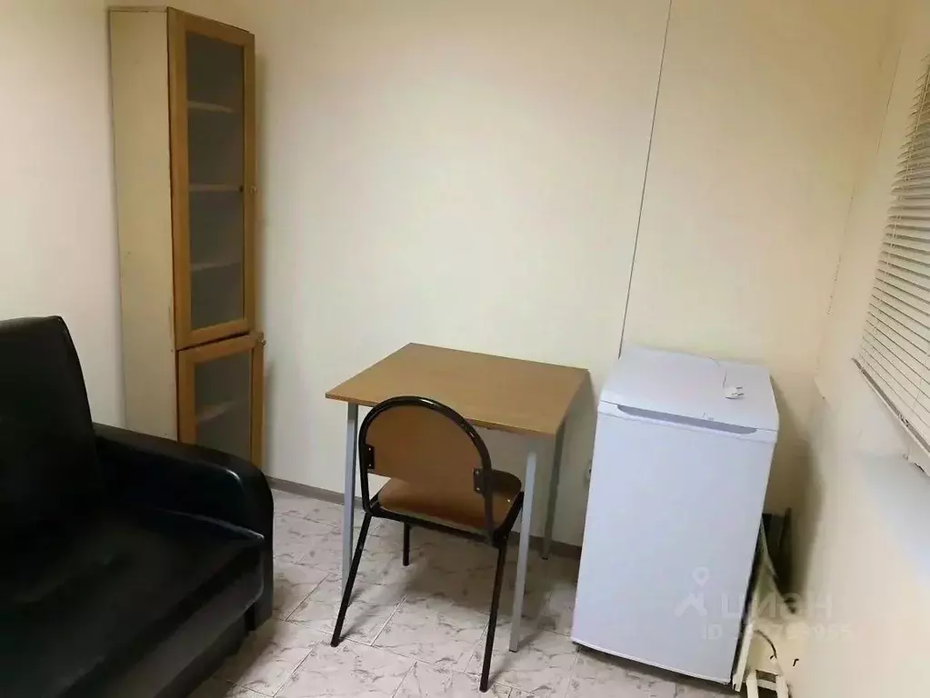 Комната Москва ул. Красного Маяка, 15АС1 (7.5 м) - Фото 1