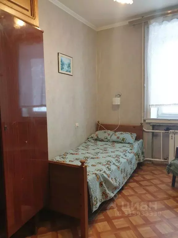 Комната Москва Рязанский просп., 60 (15.0 м) - Фото 0