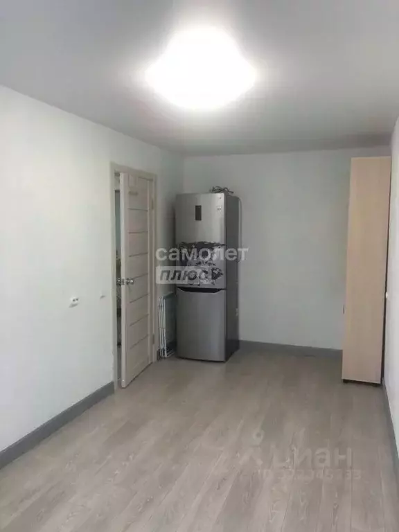 2-к кв. Пермский край, Пермь ул. Старцева, 55 (45.9 м) - Фото 2