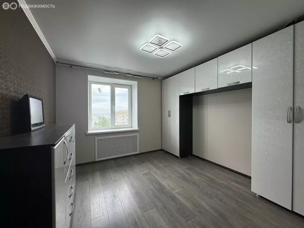 2-комнатная квартира: Саратов, Лунная улица, 27А (53.1 м) - Фото 1