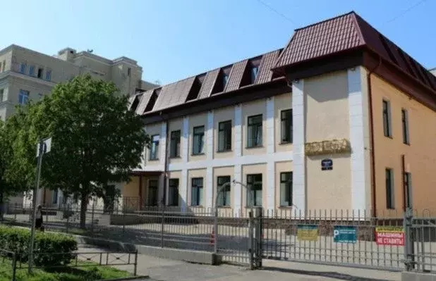 Офис в Санкт-Петербург Рабочий пер., 3 (1611 м) - Фото 2