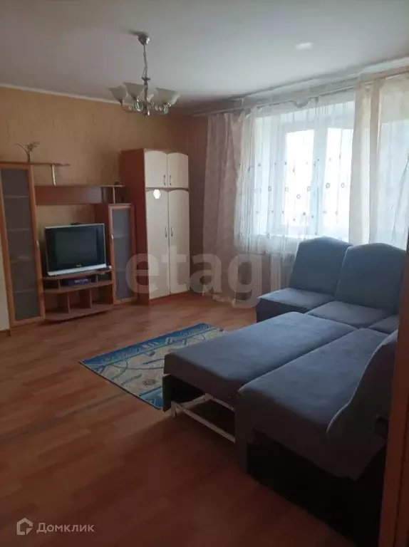 Продаётся 2-к квартира, 70.3 м - Фото 1