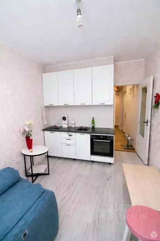 1-к кв. Москва Астрадамская ул., 7 (37.0 м) - Фото 1