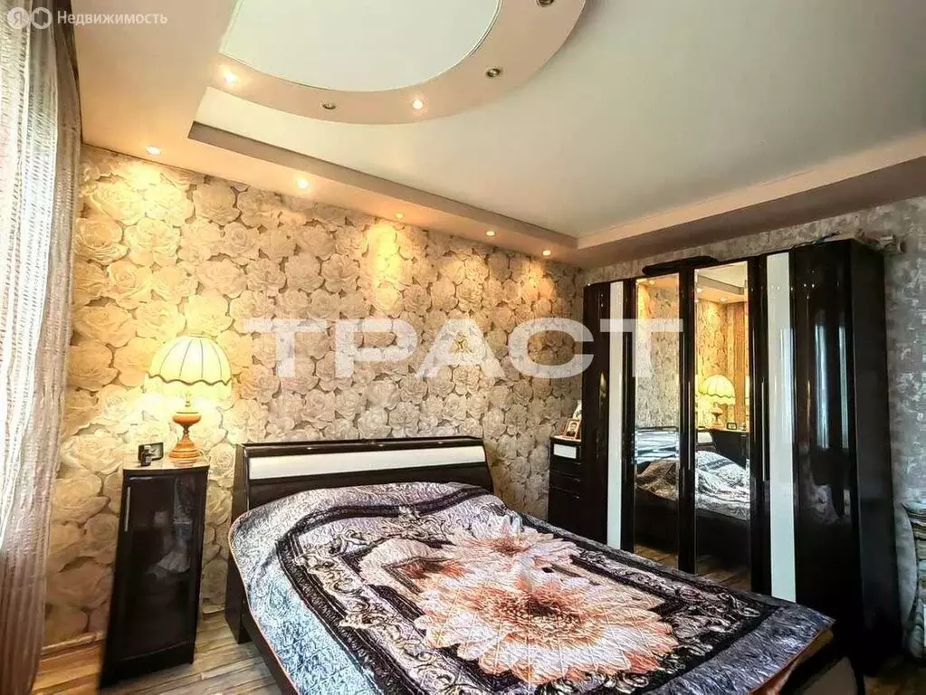 2-комнатная квартира: Воронеж, Ярославская улица, 20 (53 м) - Фото 0