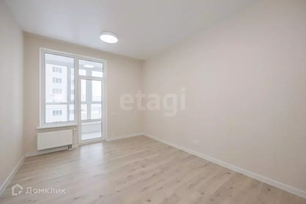 Продаётся 1-к квартира, 41.2 м - Фото 0