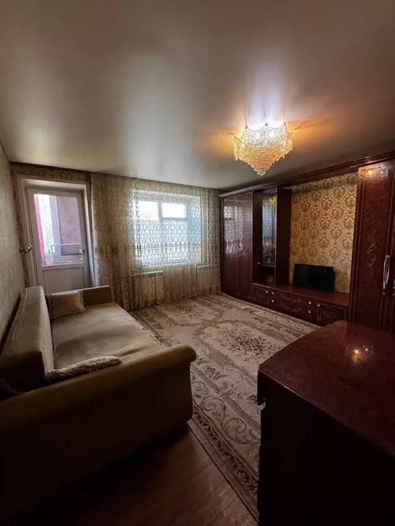 Продаётся 1-к квартира, 35.4 м - Фото 0