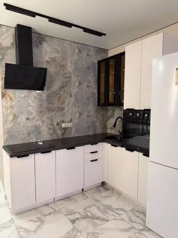 2-к кв. Тульская область, Тула городской округ, с. Осиновая Гора ул. ... - Фото 2