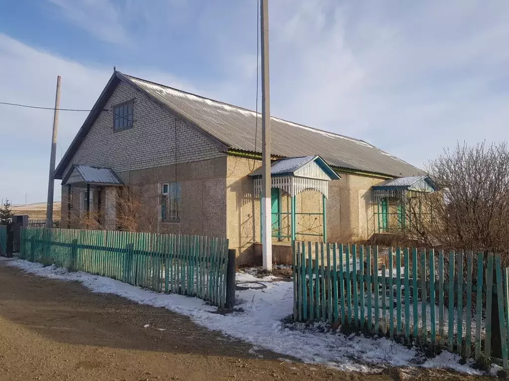 Производственное помещение в Башкортостан, Хайбуллинский район, с. ... - Фото 2