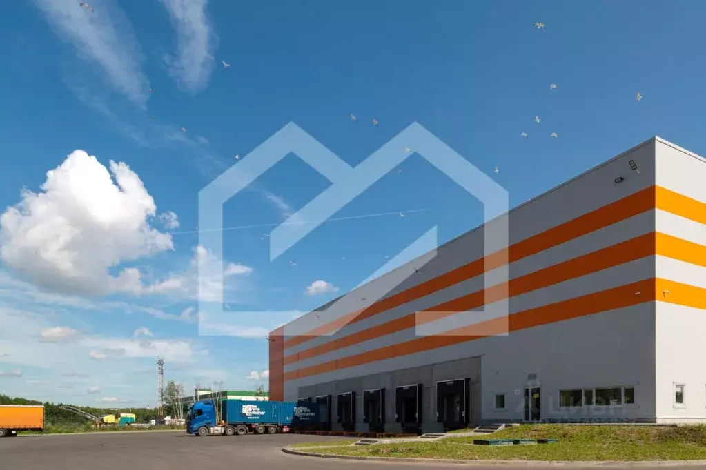 Производственное помещение в Московская область, Богородский городской ... - Фото 0