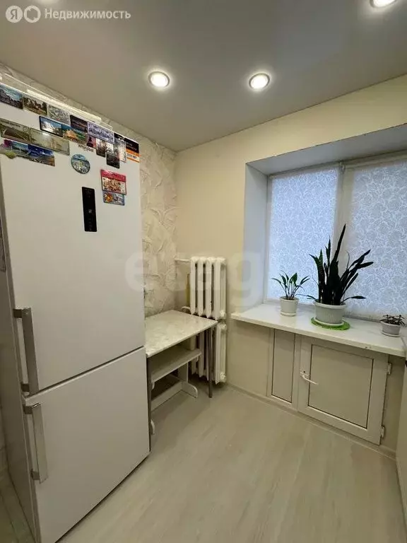 2-комнатная квартира: Ухта, улица Оплеснина, 10А (42.5 м) - Фото 2