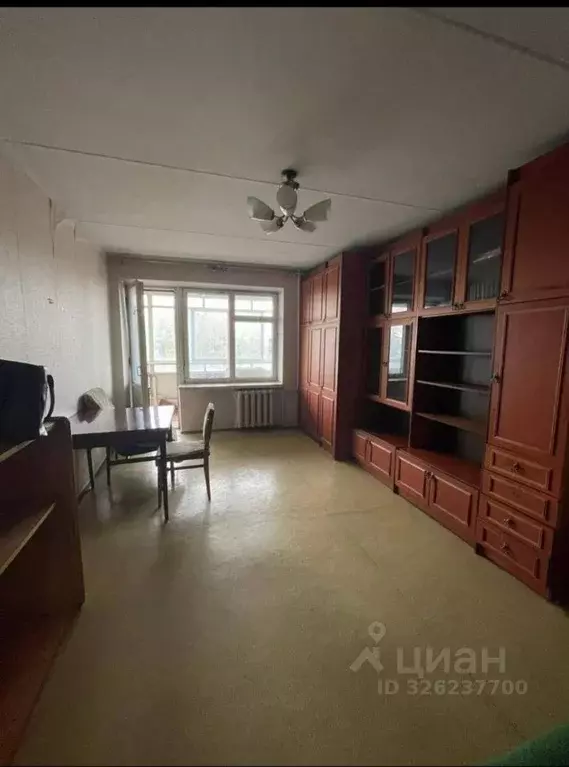 2-к кв. Крым, Симферополь ул. Киевская, 137 (52.0 м) - Фото 1