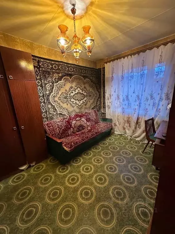 2-к кв. Ярославская область, Ярославль ул. Нефтяников, 31 (49.3 м) - Фото 2