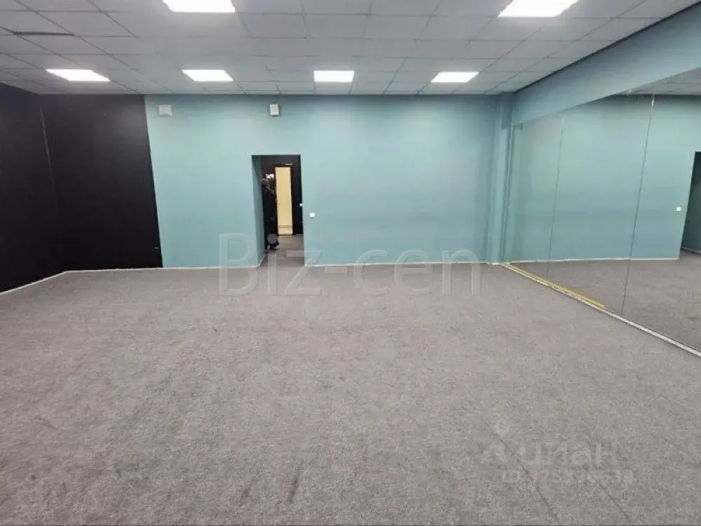 Офис в Санкт-Петербург ул. Мира, 3 (93 м) - Фото 1