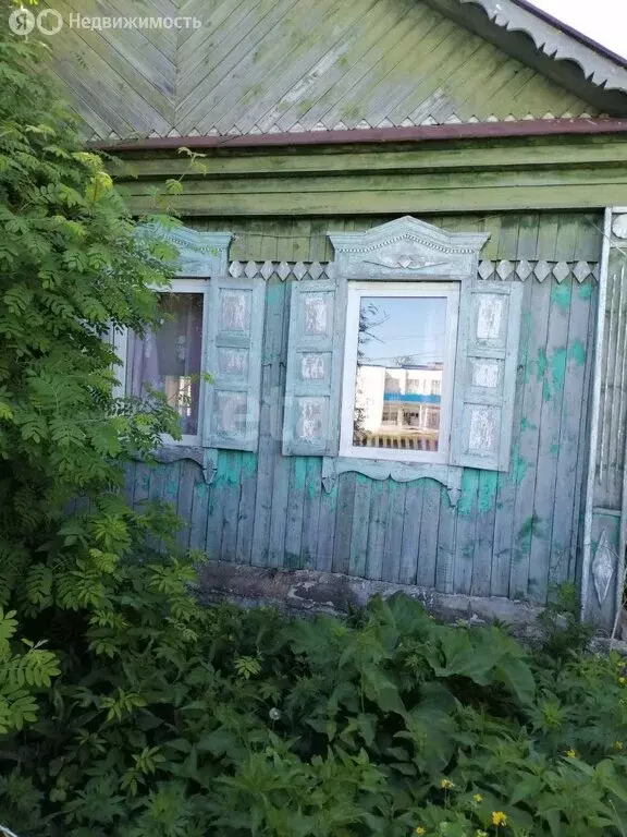 Дом в Стерлитамак, СНТ Ашкадар, Центральная улица (64.2 м) - Фото 0