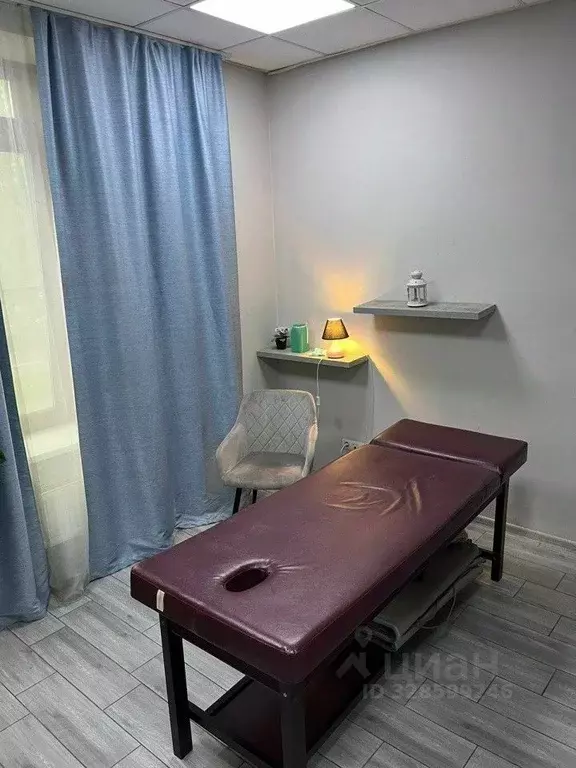 Офис в Свердловская область, Екатеринбург ул. Щорса, 35 (18 м) - Фото 1