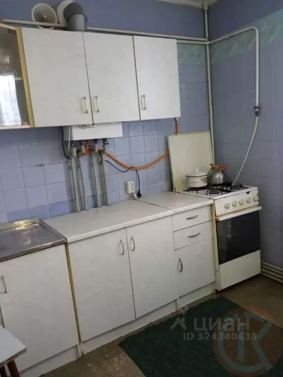 3-к кв. Крым, Евпатория ул. Линейная, 7 (67.4 м) - Фото 1