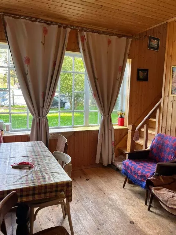 Дача, 55.7 м - Фото 0