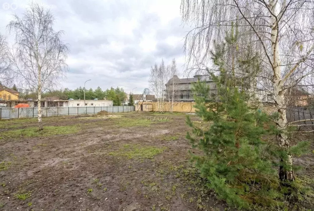 Участок в Одинцовский городской округ, СНТ Горки-2, 3-я очередь (10 м) - Фото 2