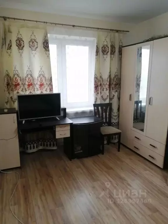 1-к кв. Ростовская область, Ростов-на-Дону ул. Тимофеева, 14к1 (37.0 ... - Фото 2