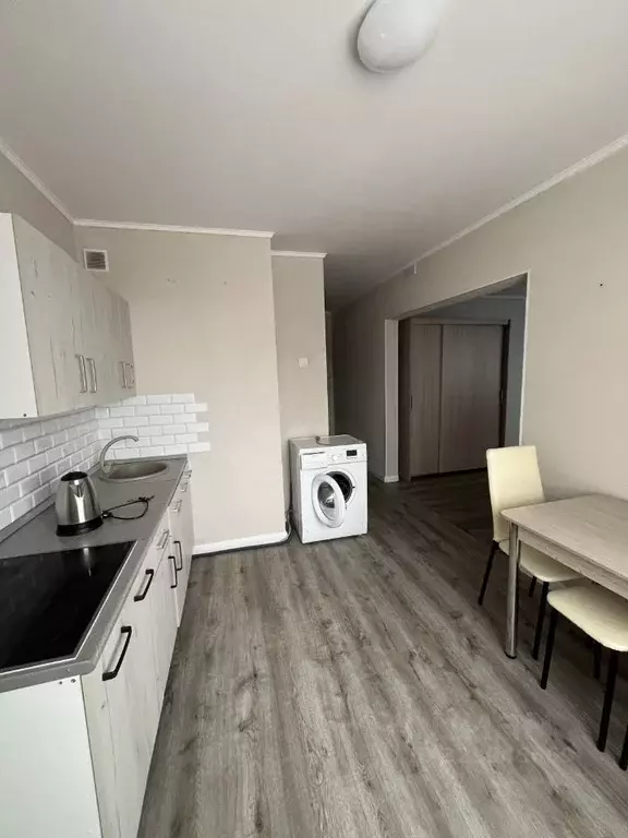 1-к кв. Алтайский край, Барнаул ул. Малахова, 148 (36.0 м) - Фото 2