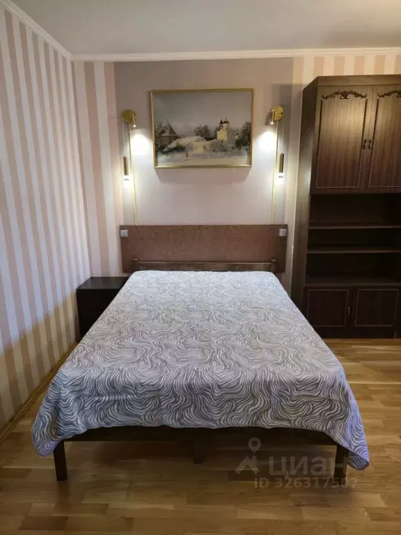 1-к кв. Санкт-Петербург Прибрежная ул., 4 (39.0 м) - Фото 1