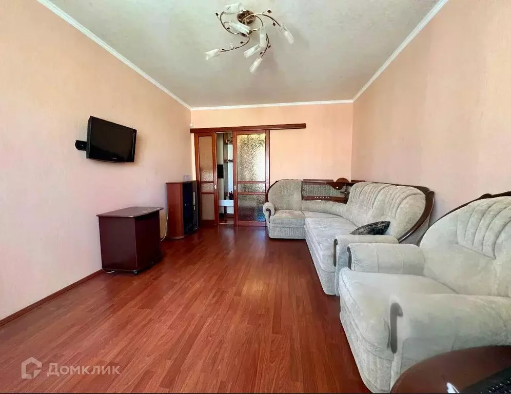 Продаётся 3-к квартира, 62.8 м - Фото 0