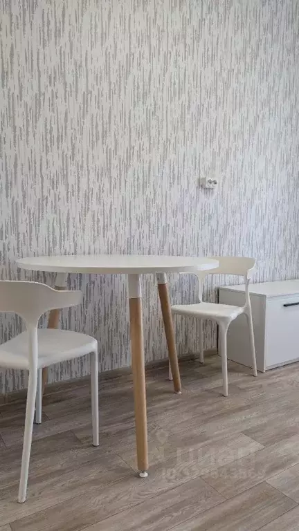 Студия Красноярский край, Красноярск Караульная ул., 39А (28.9 м) - Фото 2