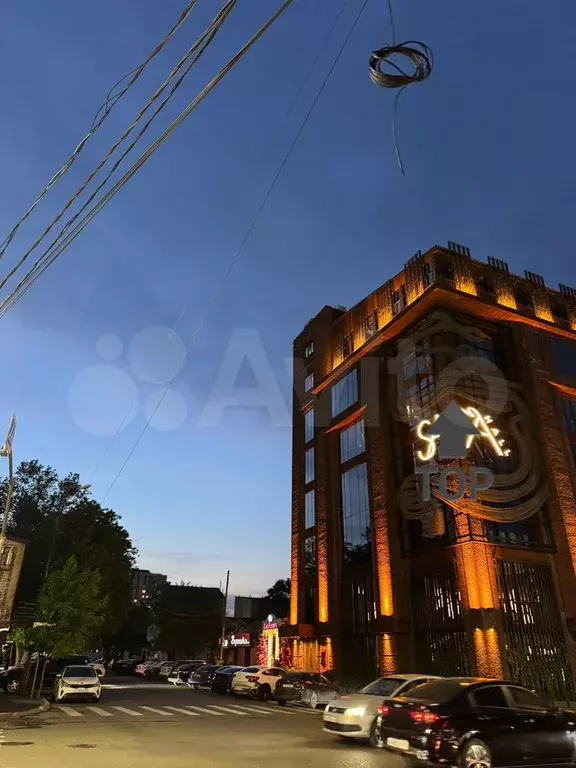 Квартира-студия, 34 м, 4/14 эт. - Фото 0