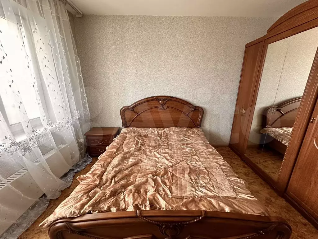 3-к. квартира, 73,8 м, 10/10 эт. - Фото 1