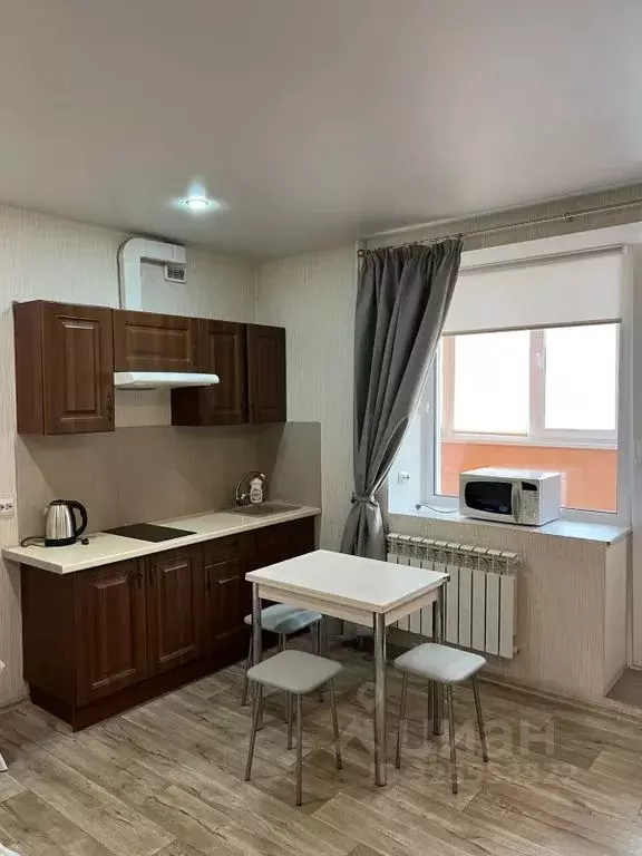 Студия Самарская область, Самара ул. Стара-Загора, 21 (32.0 м) - Фото 1