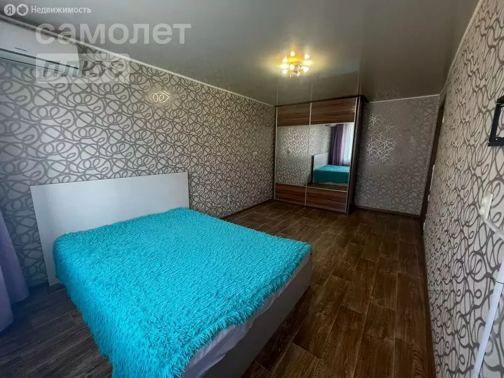 1-комнатная квартира: Оренбург, Народная улица, 2 (29.9 м) - Фото 0