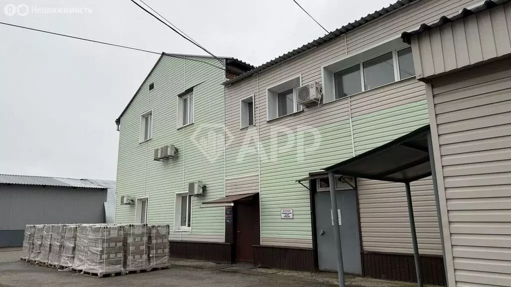 Помещение свободного назначения (92 м) - Фото 2