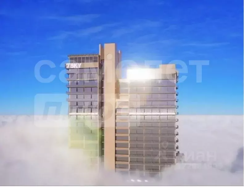 Студия Кировская область, Киров ул. Ленина, 10 (16.0 м) - Фото 1