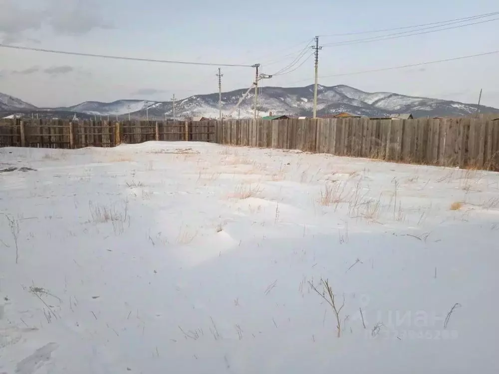 Участок в Иркутская область, Иркутский муниципальный округ, пос. ... - Фото 1