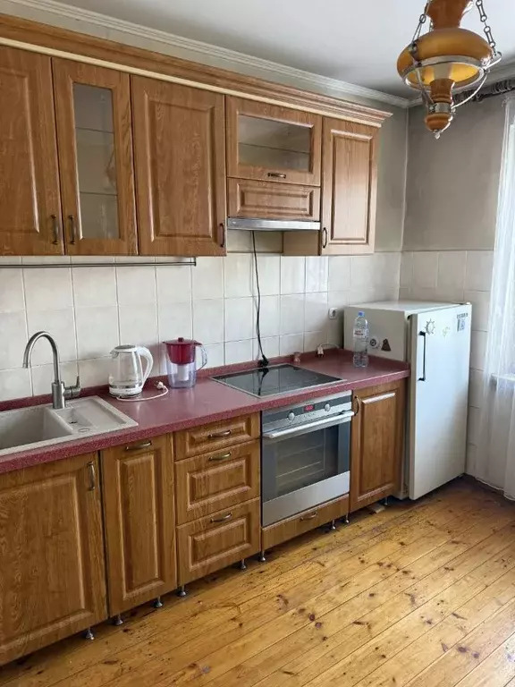 3-к кв. Алтайский край, Барнаул пер. Ядринцева, 72 (69.8 м) - Фото 2