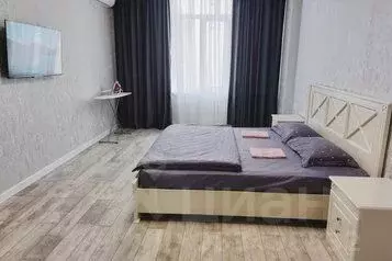 1-к кв. Дагестан, Махачкала ул. Времена Года, 9к2 (44.0 м) - Фото 1