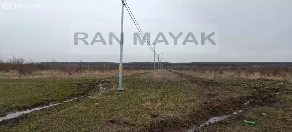 Участок в Майкоп, Махошская улица (7.79 м) - Фото 0