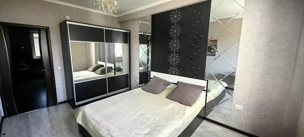 2-к кв. Бурятия, Улан-Удэ Ключевская ул., 29 (54.0 м) - Фото 0