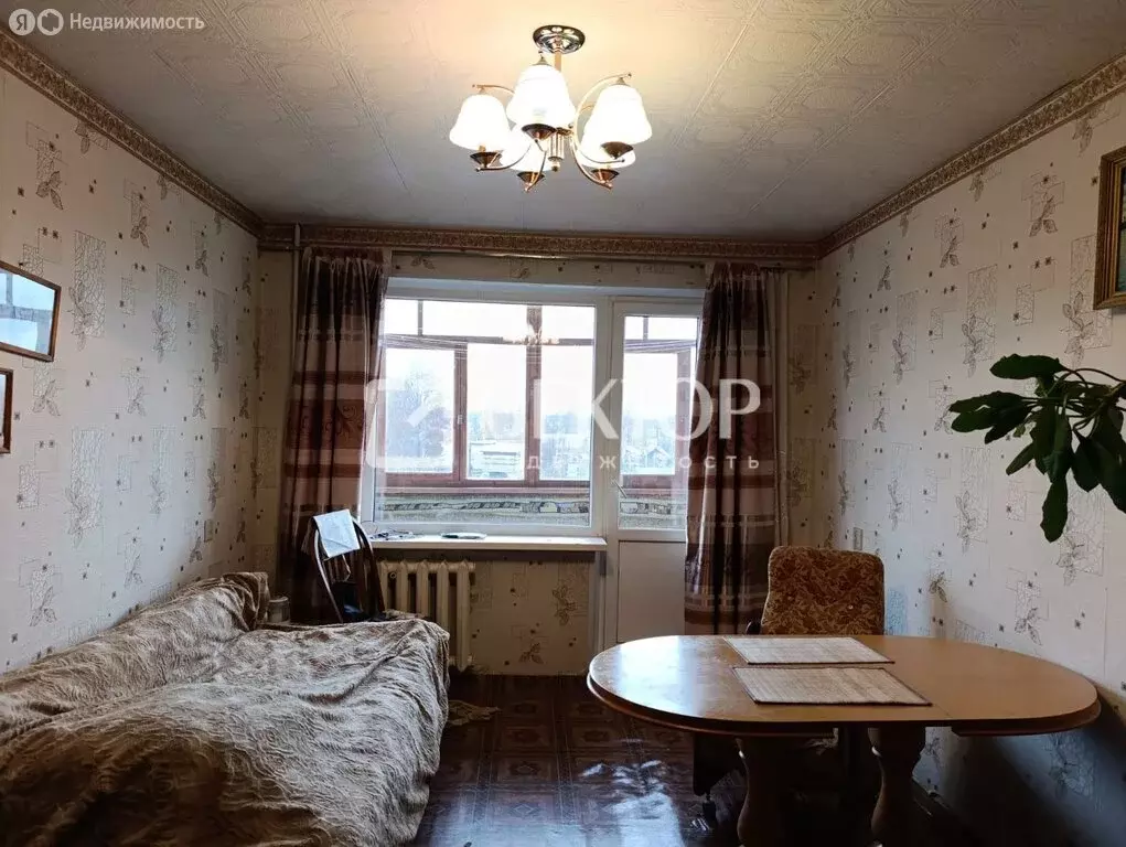 2-комнатная квартира: Иваново, улица Калинцева, 9 (41 м) - Фото 2
