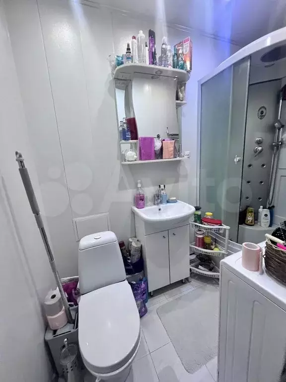 2-к. квартира, 43,6 м, 9/9 эт. - Фото 1