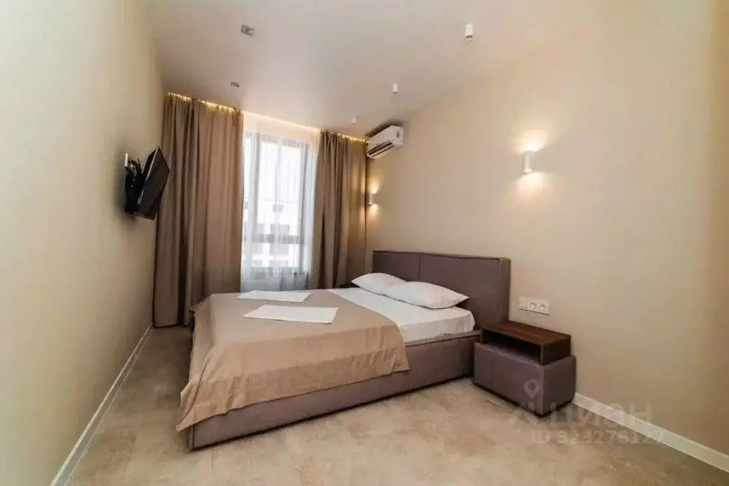 1-к кв. Краснодарский край, Анапа проезд Золотой Берег, 2В (48.0 м) - Фото 1