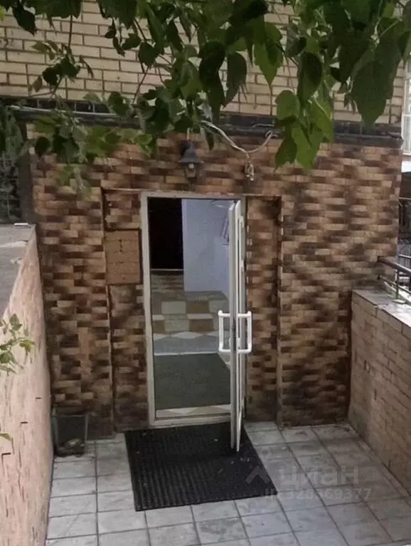 Помещение свободного назначения в Москва 1-й Самотечный пер., 12С1 ... - Фото 1