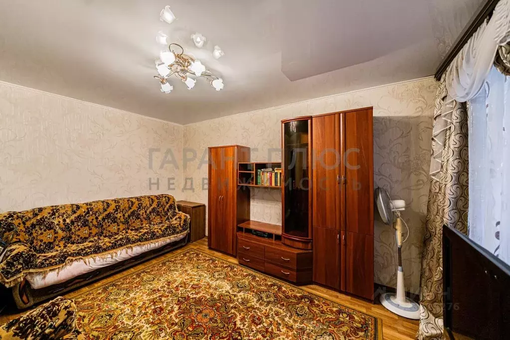 2-к кв. Липецкая область, Липецк ул. Леонтия Кривенкова, 7 (50.0 м) - Фото 0