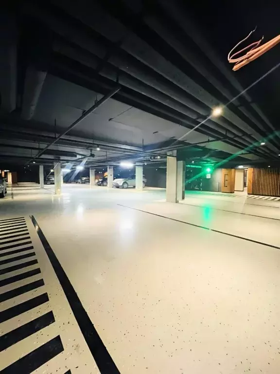 Гараж в Новосибирская область, Новосибирск ул. Владимира Заровного, 32 ... - Фото 1